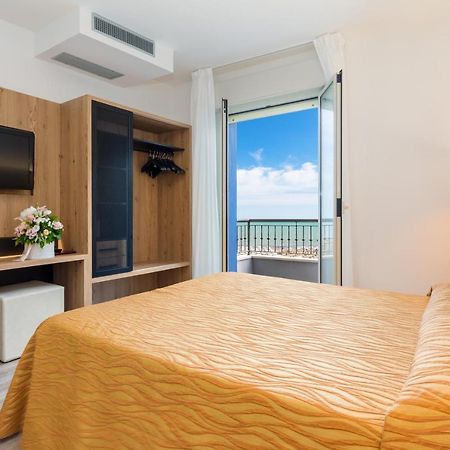 Hotel Nettuno Caorle Exteriér fotografie