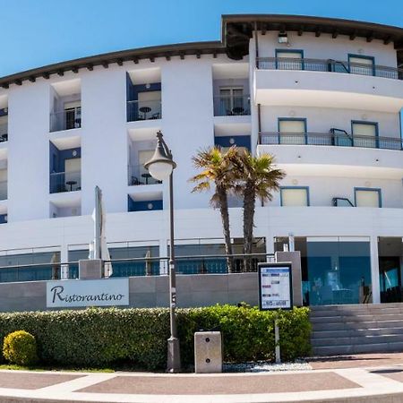 Hotel Nettuno Caorle Exteriér fotografie