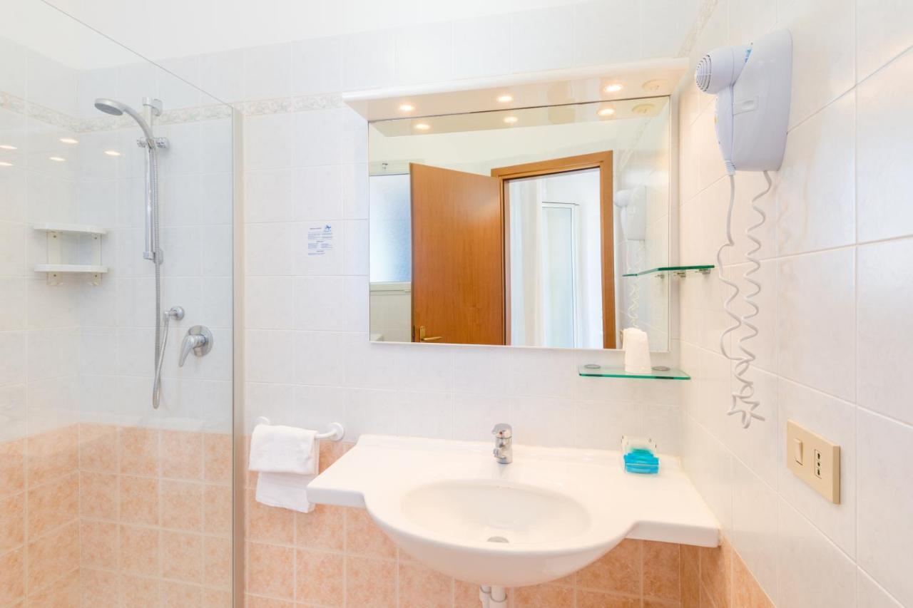 Hotel Nettuno Caorle Exteriér fotografie