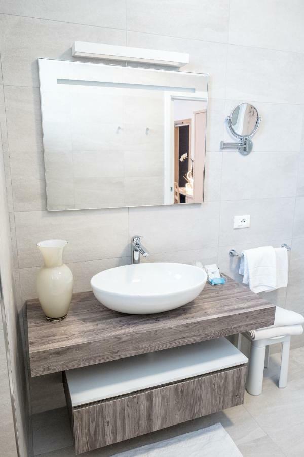 Hotel Nettuno Caorle Exteriér fotografie