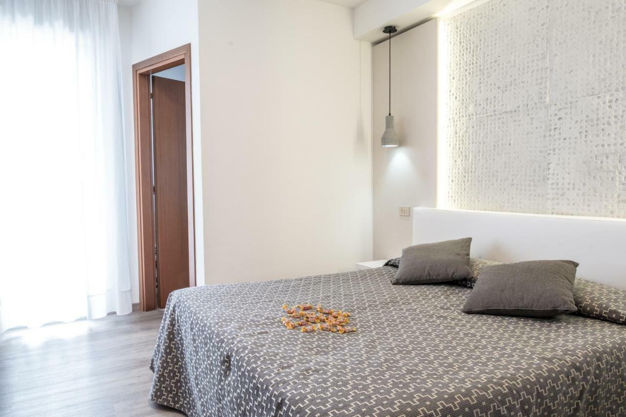 Hotel Nettuno Caorle Exteriér fotografie