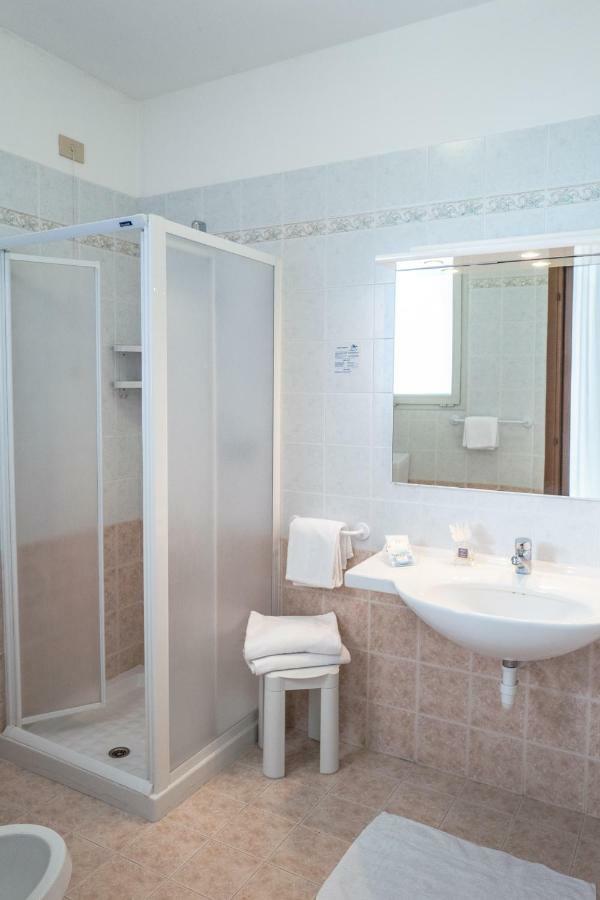 Hotel Nettuno Caorle Exteriér fotografie